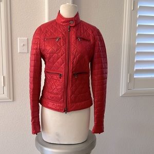 COPY - Per Se Ref cute nylon fun jacket. Never worn